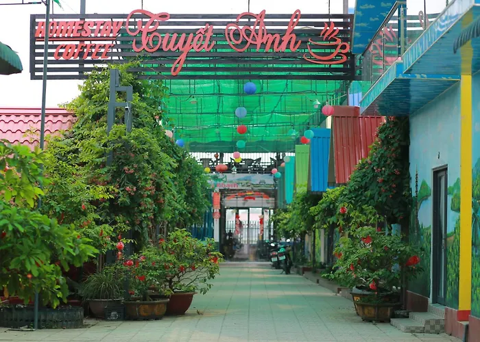 Homestay Tuyet Anh