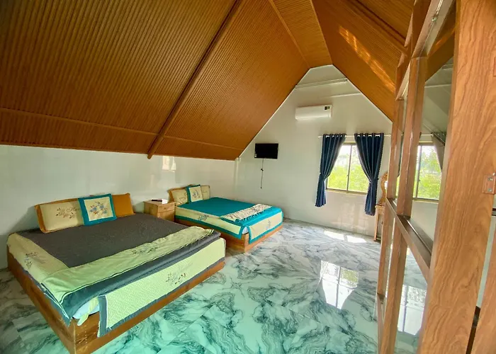 Homestay Tuyet Anh