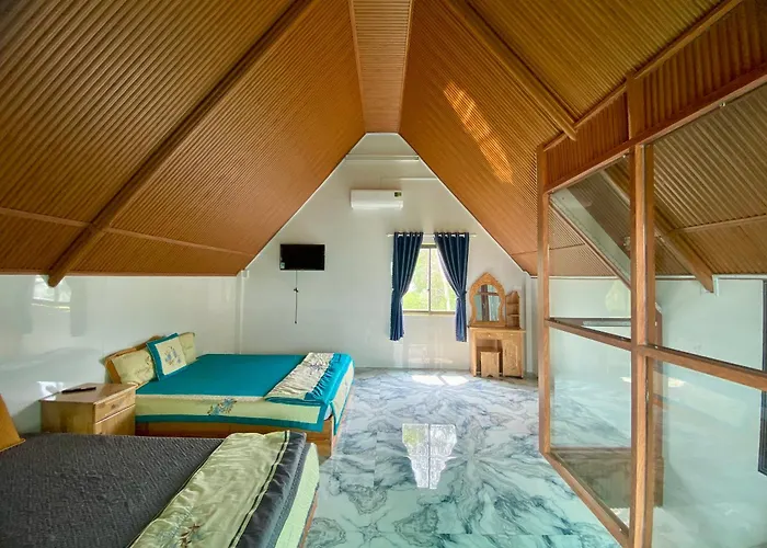 Homestay Tuyet Anh