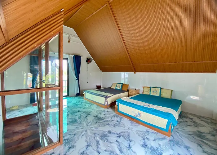 Homestay Tuyet Anh