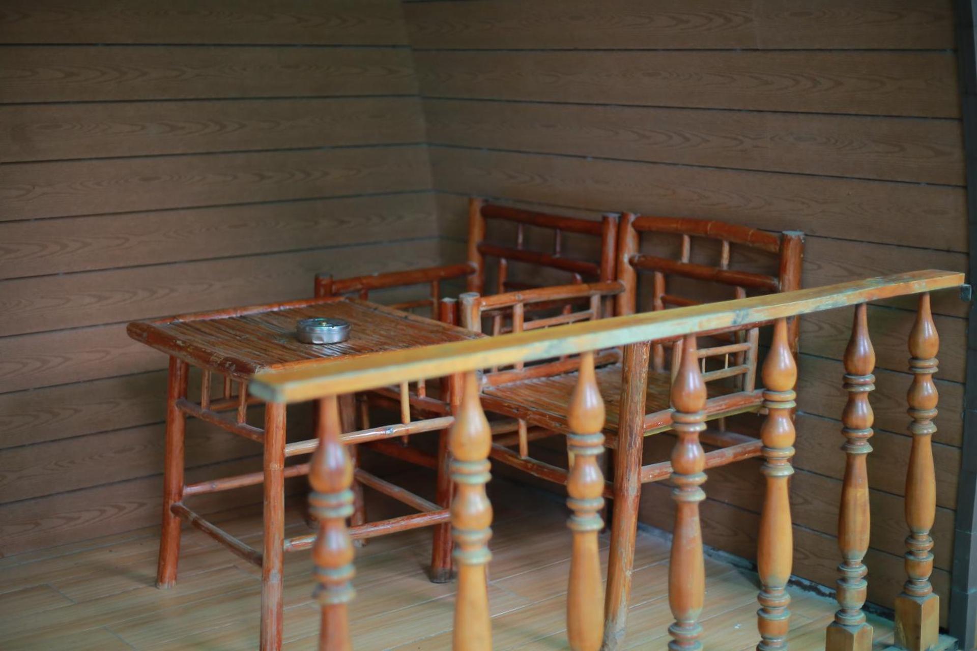 Homestay Tuyet Anh Tri Ton