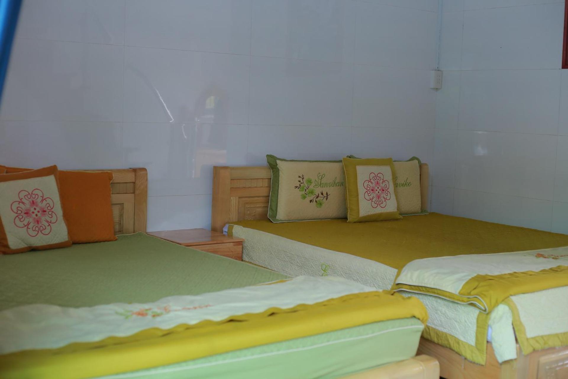 Homestay Tuyet Anh *