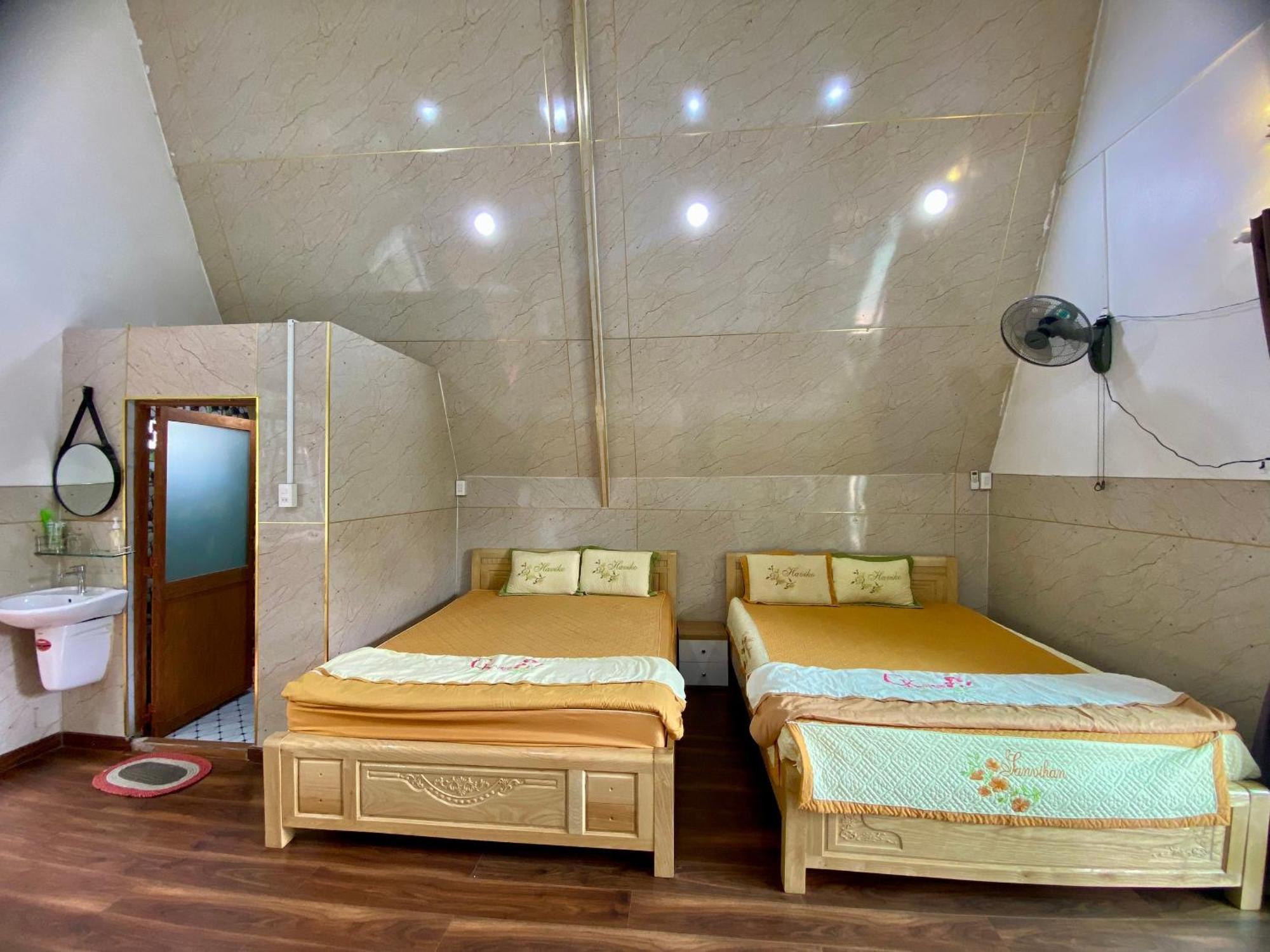 Homestay Tuyet Anh Tri Ton