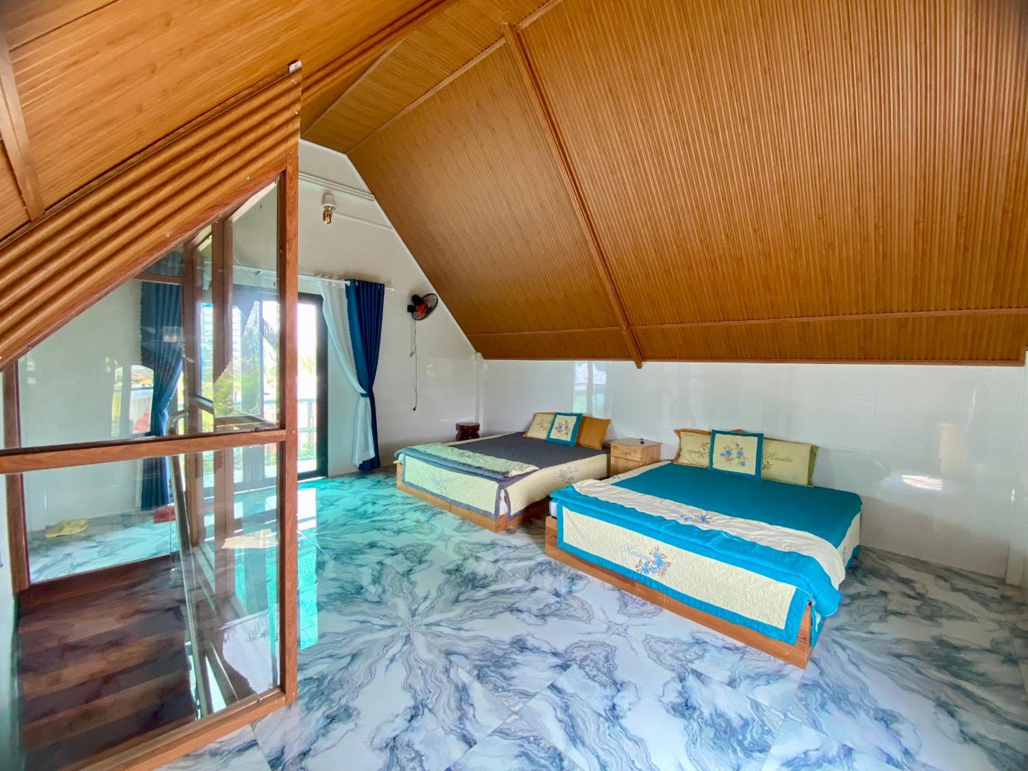 Tuyet Anh Homestay *