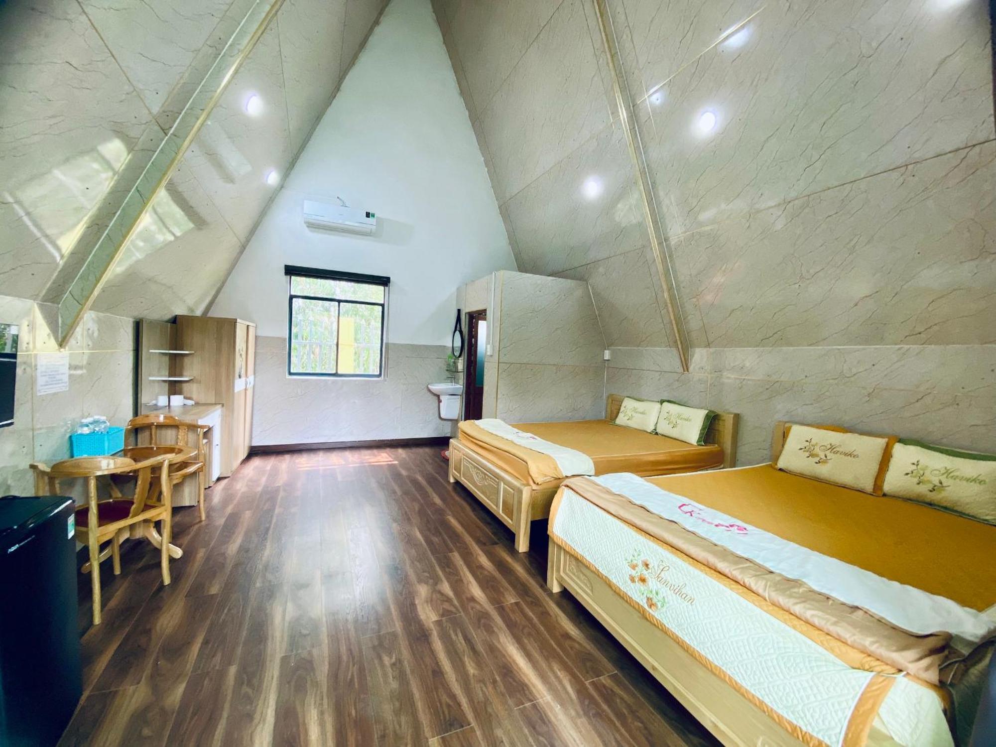 Homestay Tuyet Anh *