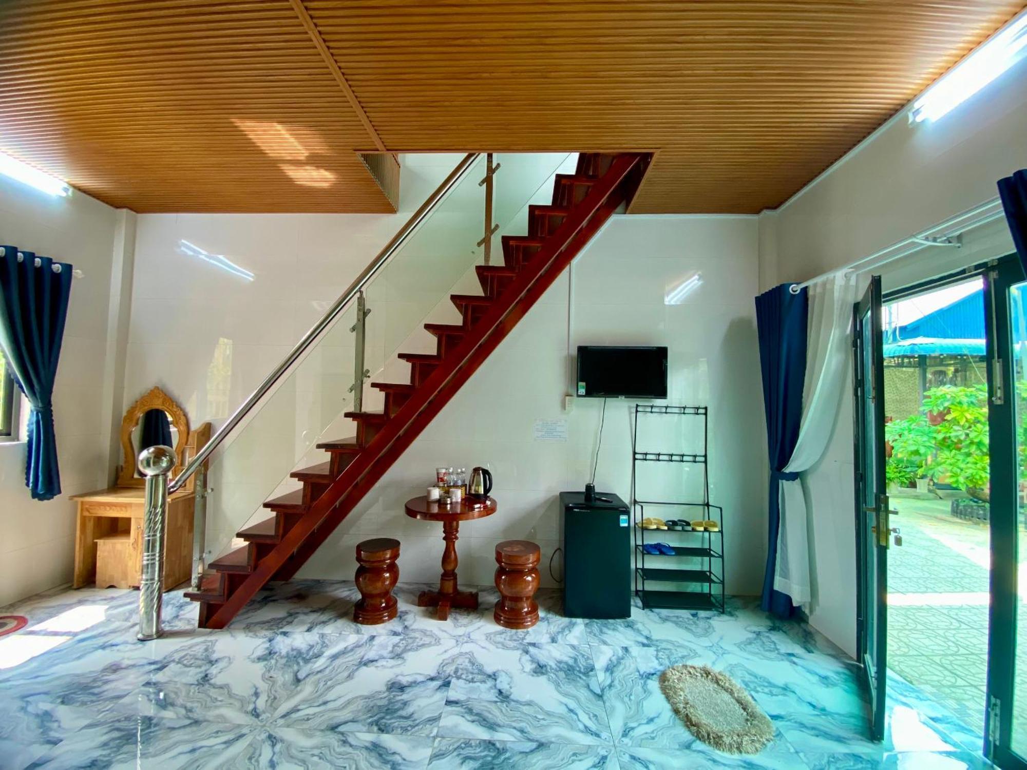 Homestay Tuyet Anh Tri Ton