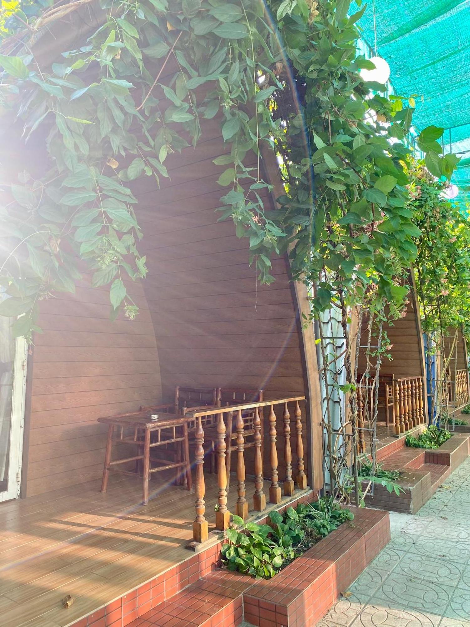 Tuyet Anh Homestay *