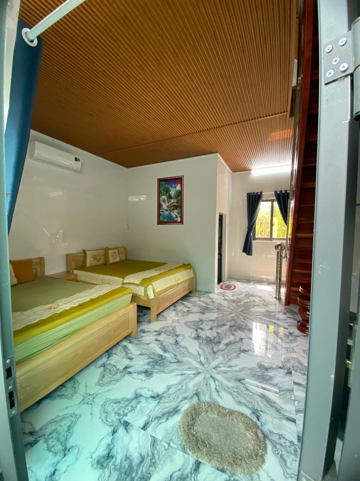 Tuyet Anh Homestay