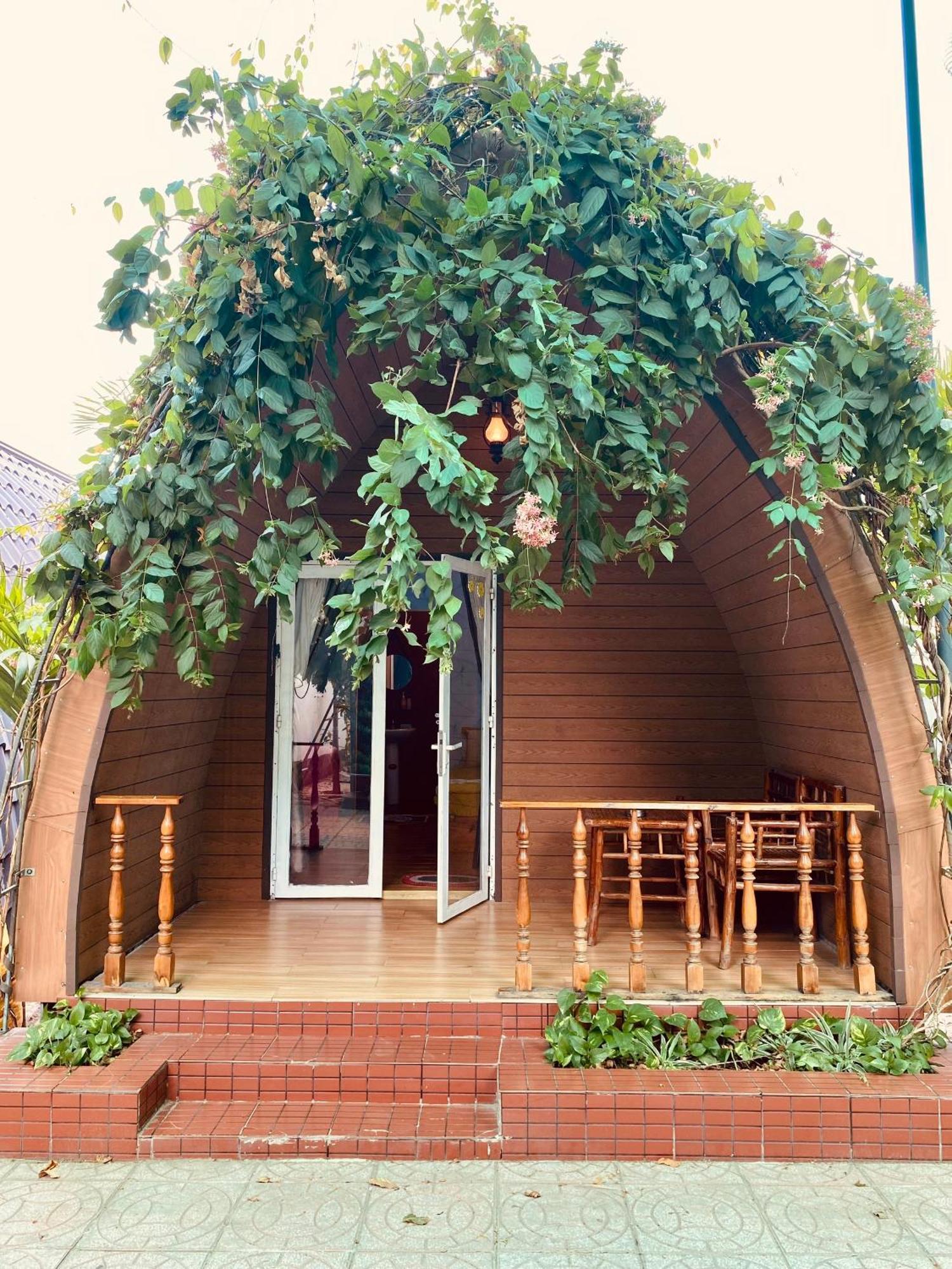 Tuyet Anh Homestay *