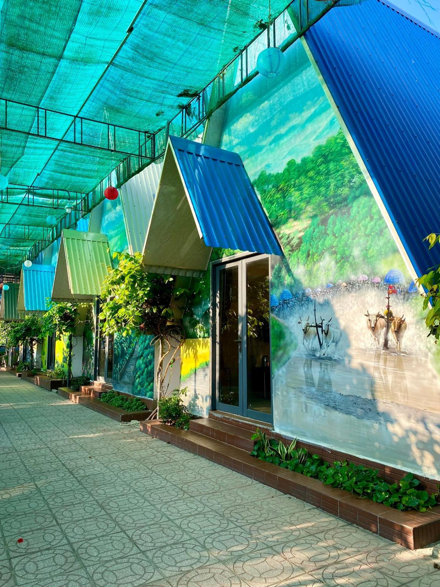 Tuyet Anh Homestay Tri Ton