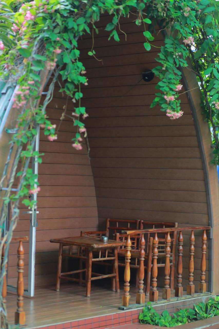 Tuyet Anh Homestay Tri Ton